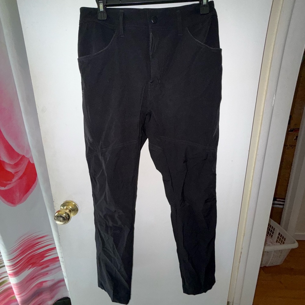 Lulu Lemon Men’s tech pant